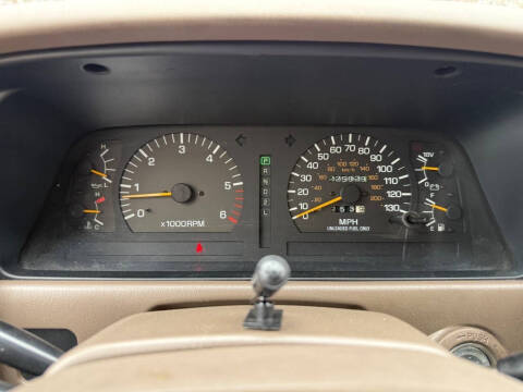 1996 Lexus LX 450