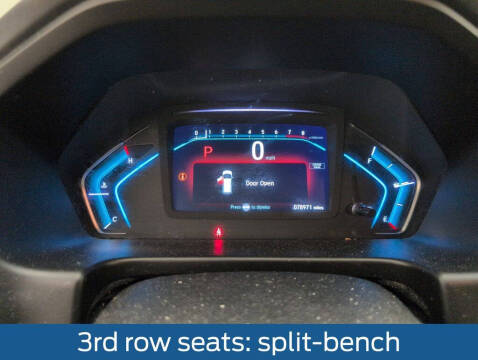 2019 Honda Odyssey LX