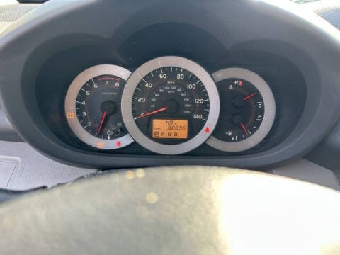 2011 Toyota RAV4 Limited