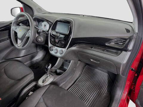2017 Chevrolet Spark 1LT CVT
