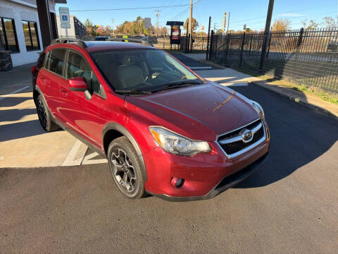 2013 Subaru XV Crosstrek 2.0i Premium