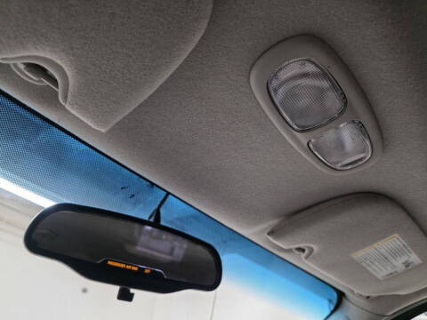 2007 Chevrolet TrailBlazer