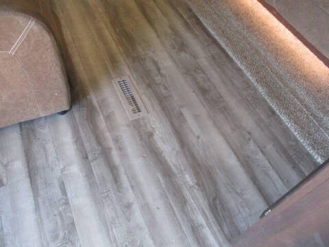 2018 Jayco Jay flight 29RKS