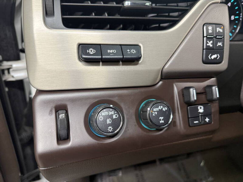 2018 GMC Yukon XL Denali