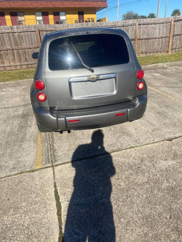 2006 Chevrolet HHR LS