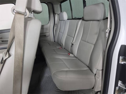 2007 GMC Sierra 2500HD