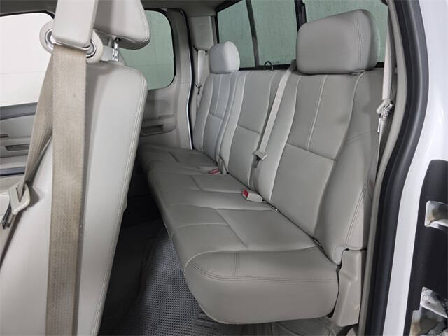 2007 GMC Sierra 2500HD