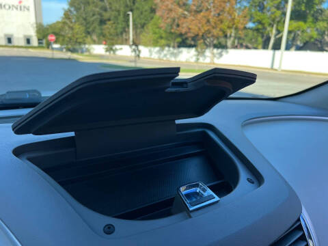 2012 Chevrolet Malibu LS Fleet