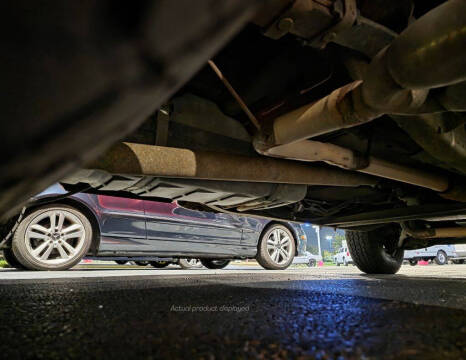 1990 Chevrolet C/K 1500 Series