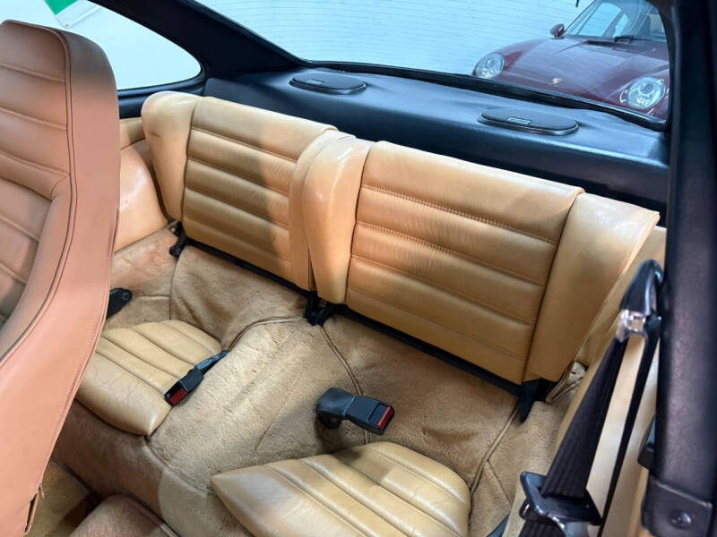 1983 Porsche 911 SC