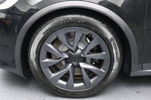 2024 Tesla Model X