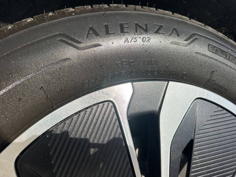 2024 Chevrolet Blazer EV 2LT