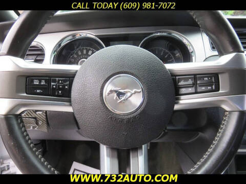 2014 Ford Mustang V6 Premium