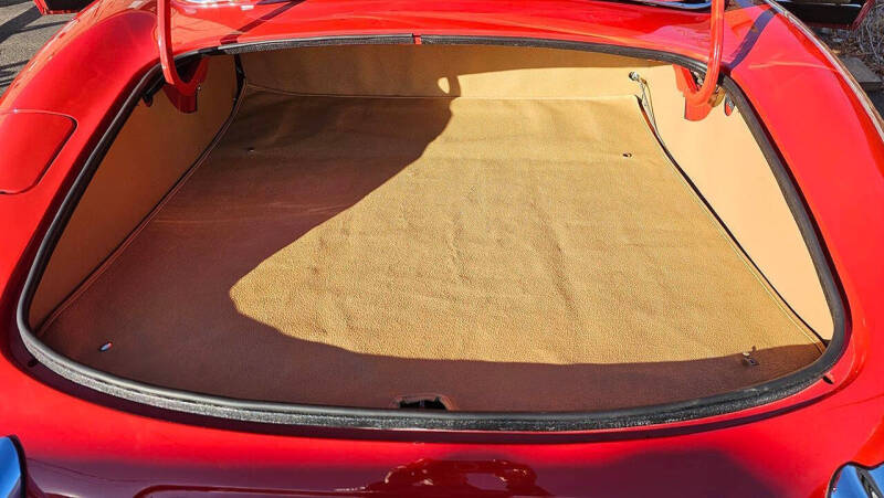 1966 Jaguar E-Type