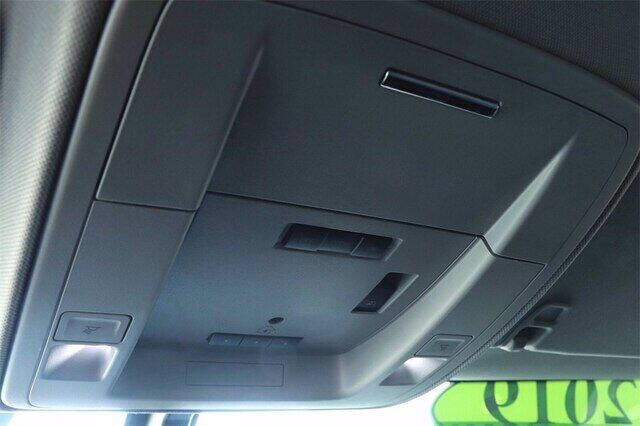 2019 Chevrolet Silverado 2500HD