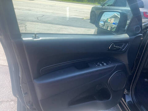 2022 Dodge Durango R/T