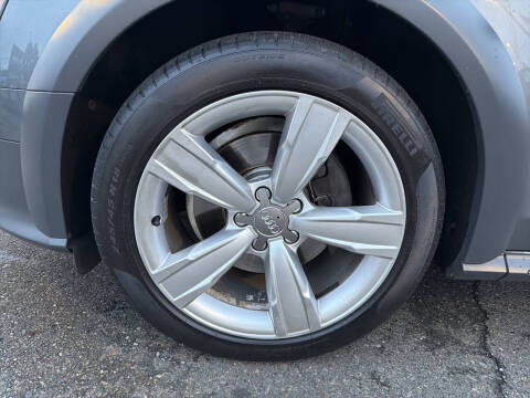 2013 Audi Allroad 2.0T quattro Premium Plus