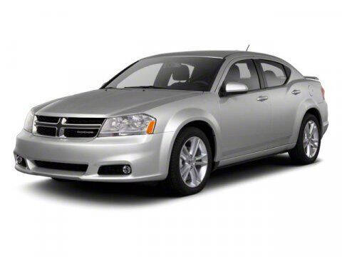 2013 Dodge Avenger for sale at Capital Group Auto Sales & Leasing in Freeport NY
