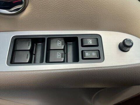 2012 Nissan Murano SL