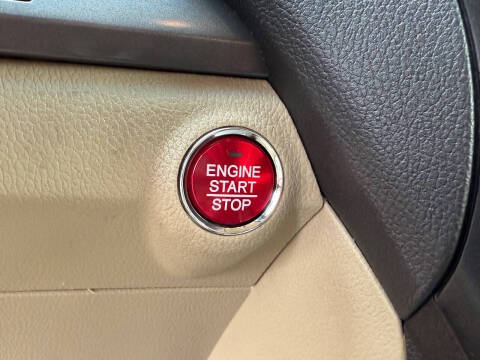 2014 Acura RDX w/Tech