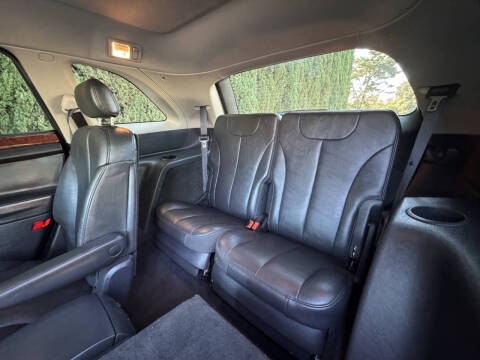 2004 Chrysler Pacifica