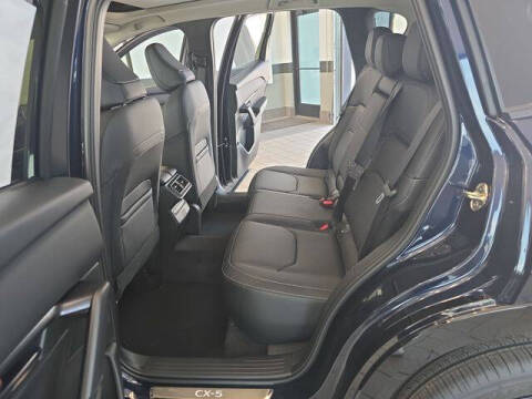 2026 Mazda CX-5 2.5 S Premium Plus