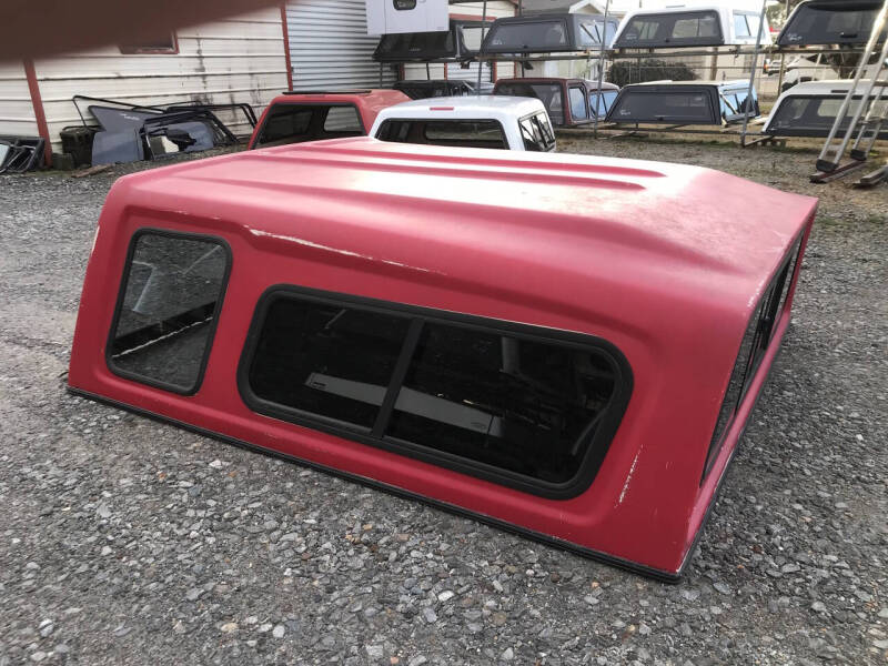 1980 Ford F-150 for sale at Crossroads Camper Tops & Truck Accessories in East Bend NC
