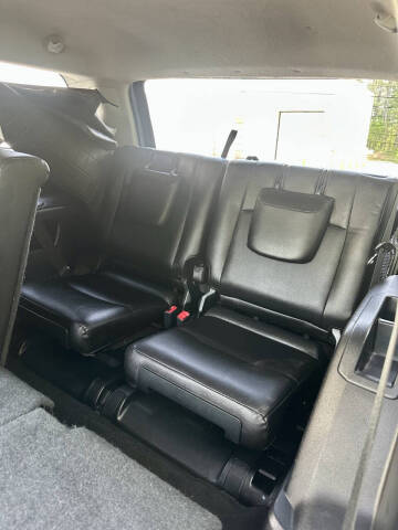 2014 Toyota 4Runner SR5