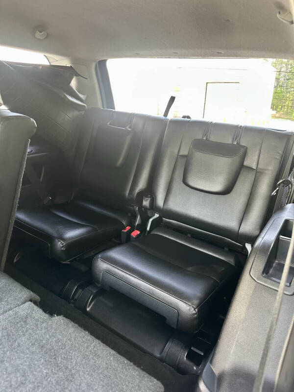 2014 Toyota 4Runner SR5