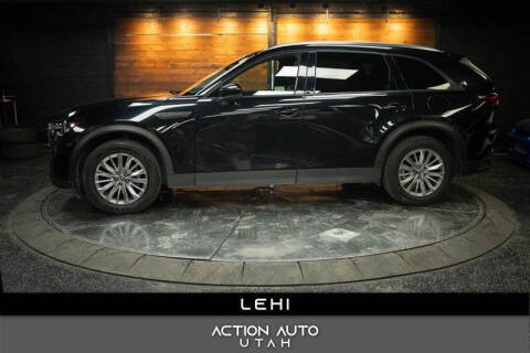 2024 Mazda CX-90 3.3 Turbo Preferred Plus Photo