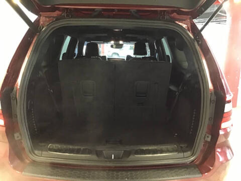 2022 Dodge Durango R/T Plus