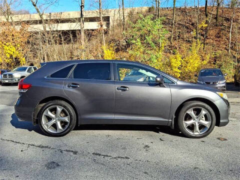 2009 Toyota Venza AWD V6