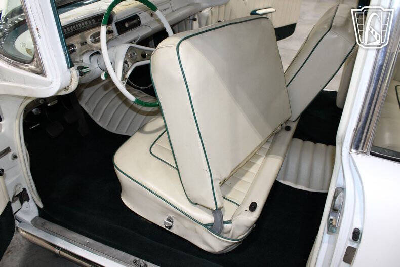 1958 Chevrolet Biscayne