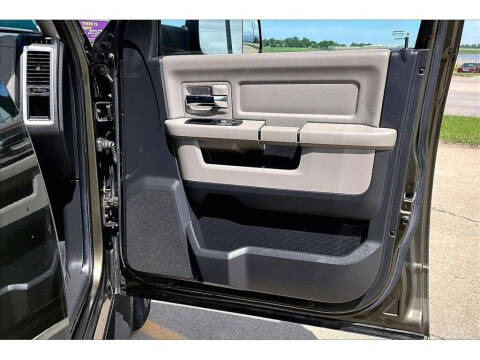 2012 RAM 1500