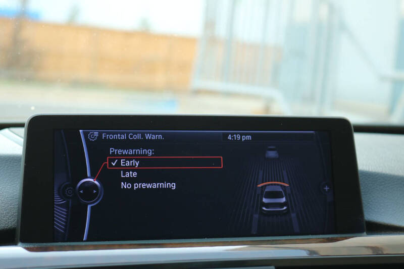 2013 BMW 3 Series 335i