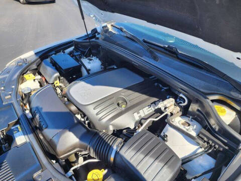 2019 Dodge Durango R/T