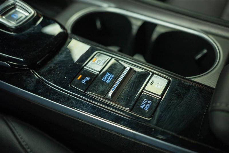 2022 Hyundai Sonata Hybrid Limited