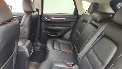 2024 Mazda CX-5 2.5 S Select