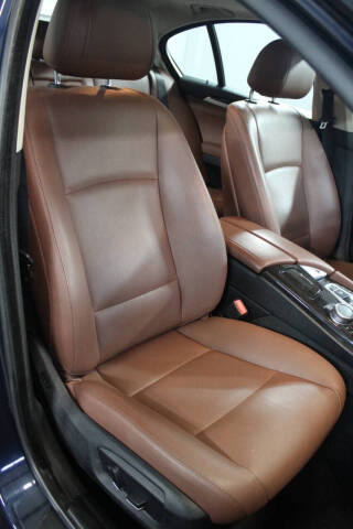 2016 BMW 5 Series 528i xDrive