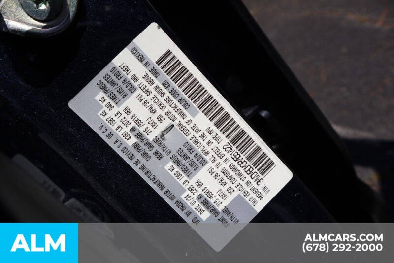 2024 Mazda CX-30 2.5 S Premium