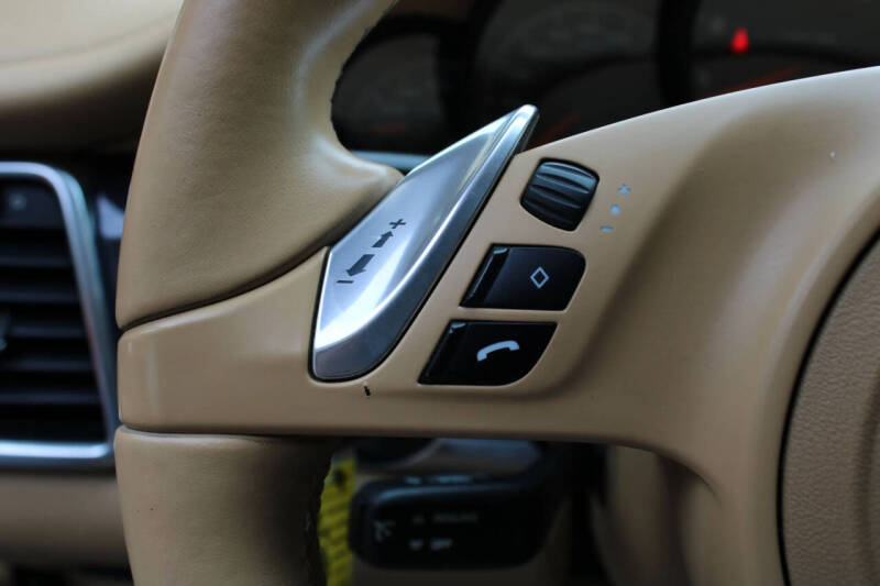 2012 Porsche Panamera