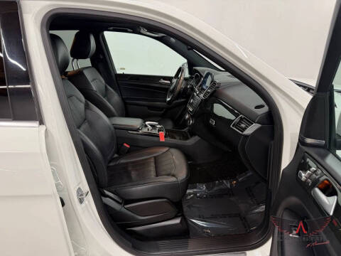 2018 Mercedes-Benz GLE GLE 350