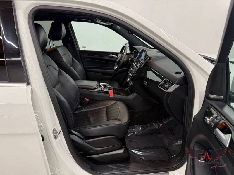 2018 Mercedes-Benz GLE GLE 350