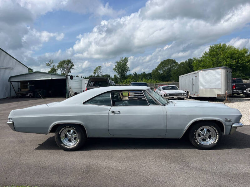 1965 Chevrolet Impala