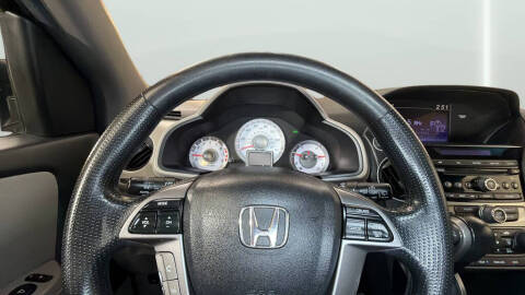2013 Honda Pilot EX