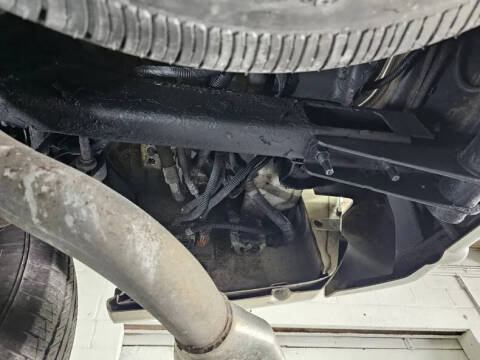 2004 Cadillac Escalade