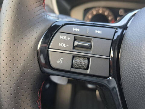 2025 Acura ADX w/A-SPEC