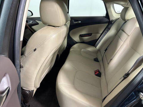 2013 Buick Verano