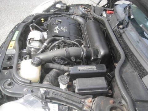 2011 MINI Cooper Clubman S