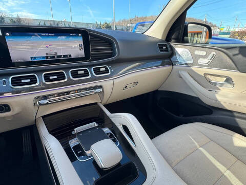 2020 Mercedes-Benz GLE GLE 350 4MATIC